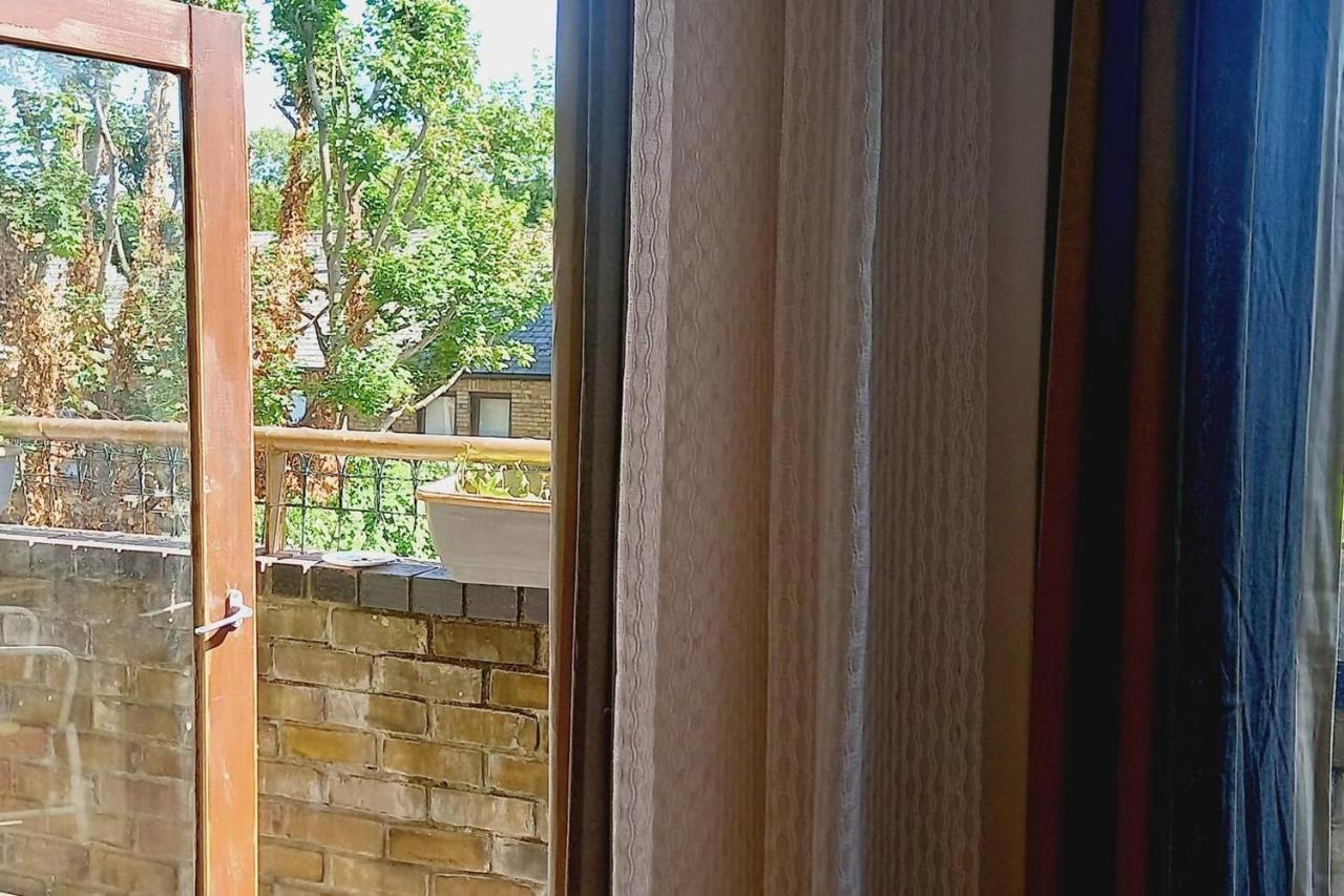 Appartamento Lovely 2-bed In Battersea